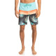 Quiksilver Ανδρικό μαγιό Surfsilk Panel 18" - Board Shorts for Men